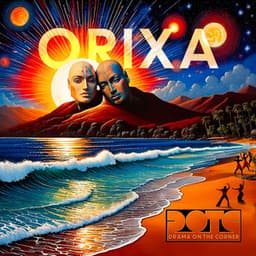 Orixa