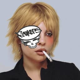 guapa (Fcukers Remix)