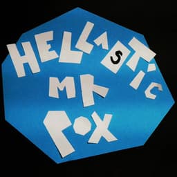 Hellastic Mr Pox