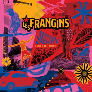 Como Una Familia - Les Frangins