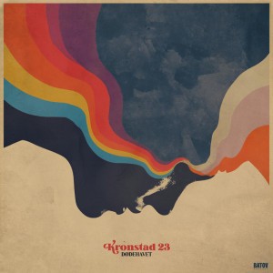 Dødehavet - Kronstad 23