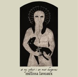 at my softest i am most dangerous - Melissa Laveaux