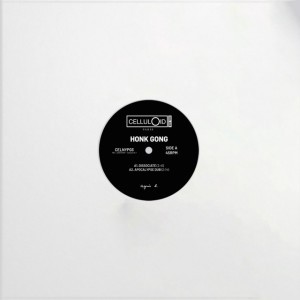 Dissociate - Honk Gong