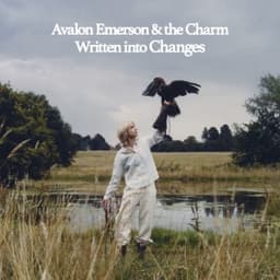 Written into Changes - Avalon Emerson