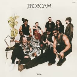 Light Up - Jeroboam