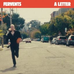 A Letter - Fervents