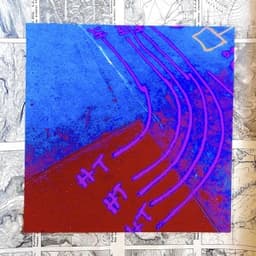 Au pays des merveilles de Juliette - Stop the wheel & La Souterraine