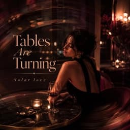 Tables are turning - Solar Love
