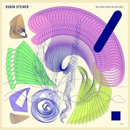 09 - Golden Hours - Rubin Steiner