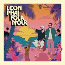 Zoubi - Radio Edit - Folamour & Léon Phal & Flavia Coelho