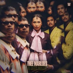 I'm Just A Girl - Thee Marloes