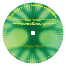 pH Dub - Photay