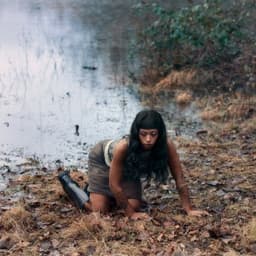 Danger - Nia Archives