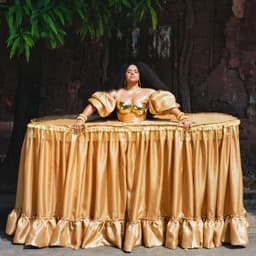 Libélula (feat. Ana Macho) - Lido Pimienta & Ana Macho