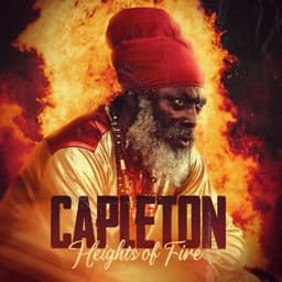 Behave Yourself - Capleton & Derrick Sound