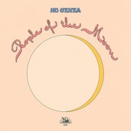 Acelera - Nu Genea & María José Llergo