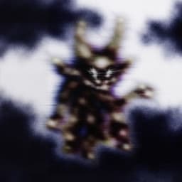 Larmes de feu - viragezero